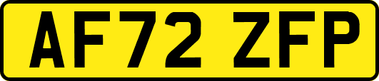 AF72ZFP