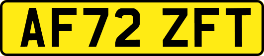 AF72ZFT