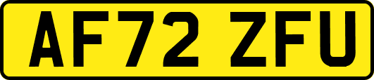 AF72ZFU