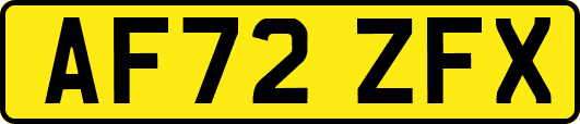 AF72ZFX