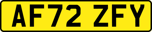 AF72ZFY