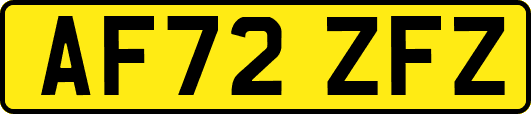 AF72ZFZ