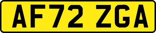 AF72ZGA