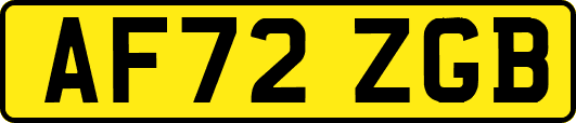 AF72ZGB