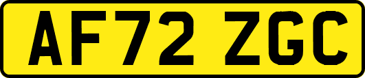 AF72ZGC