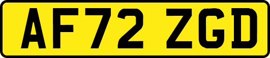 AF72ZGD
