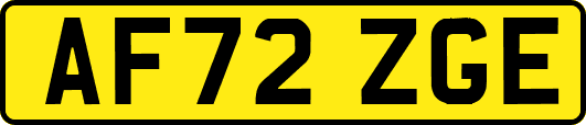 AF72ZGE