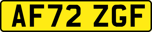 AF72ZGF