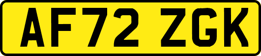 AF72ZGK
