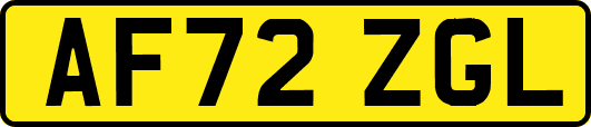 AF72ZGL