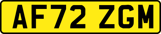 AF72ZGM