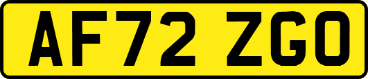 AF72ZGO