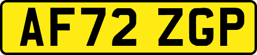 AF72ZGP