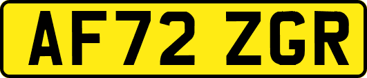 AF72ZGR