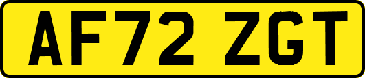 AF72ZGT