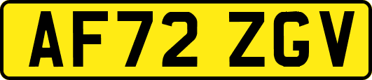 AF72ZGV