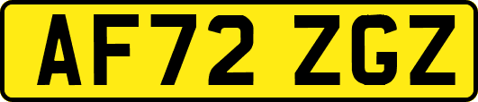 AF72ZGZ