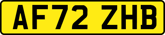 AF72ZHB