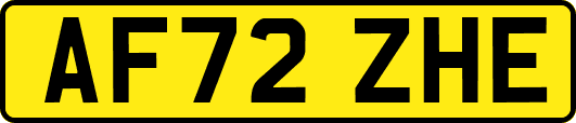 AF72ZHE