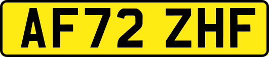 AF72ZHF