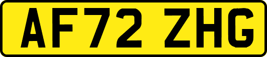 AF72ZHG