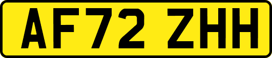 AF72ZHH