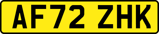 AF72ZHK