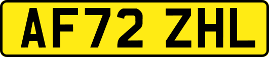 AF72ZHL
