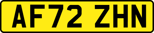 AF72ZHN