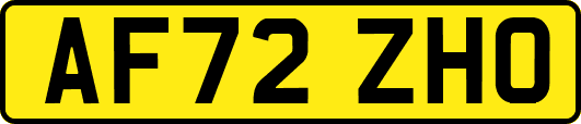 AF72ZHO