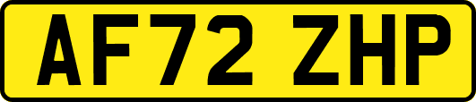 AF72ZHP