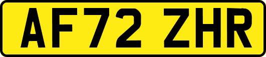 AF72ZHR
