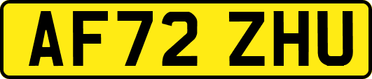AF72ZHU