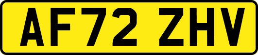 AF72ZHV