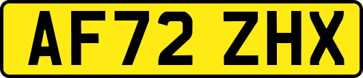 AF72ZHX