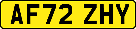 AF72ZHY