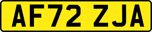 AF72ZJA
