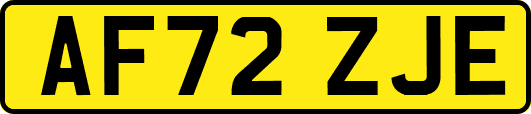 AF72ZJE