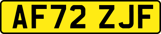 AF72ZJF