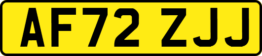 AF72ZJJ