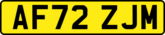 AF72ZJM