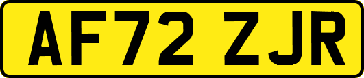 AF72ZJR