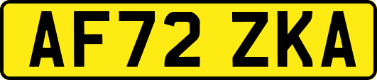 AF72ZKA
