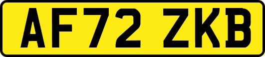 AF72ZKB