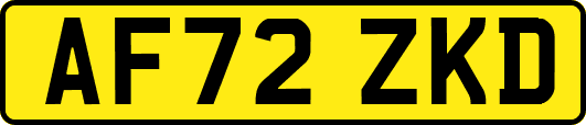 AF72ZKD