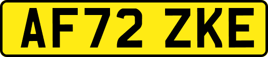AF72ZKE