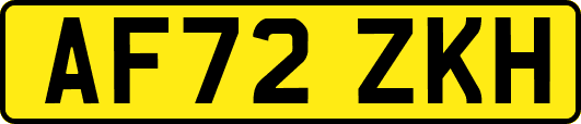 AF72ZKH