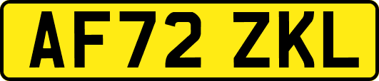 AF72ZKL