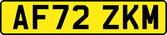 AF72ZKM