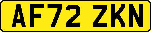AF72ZKN